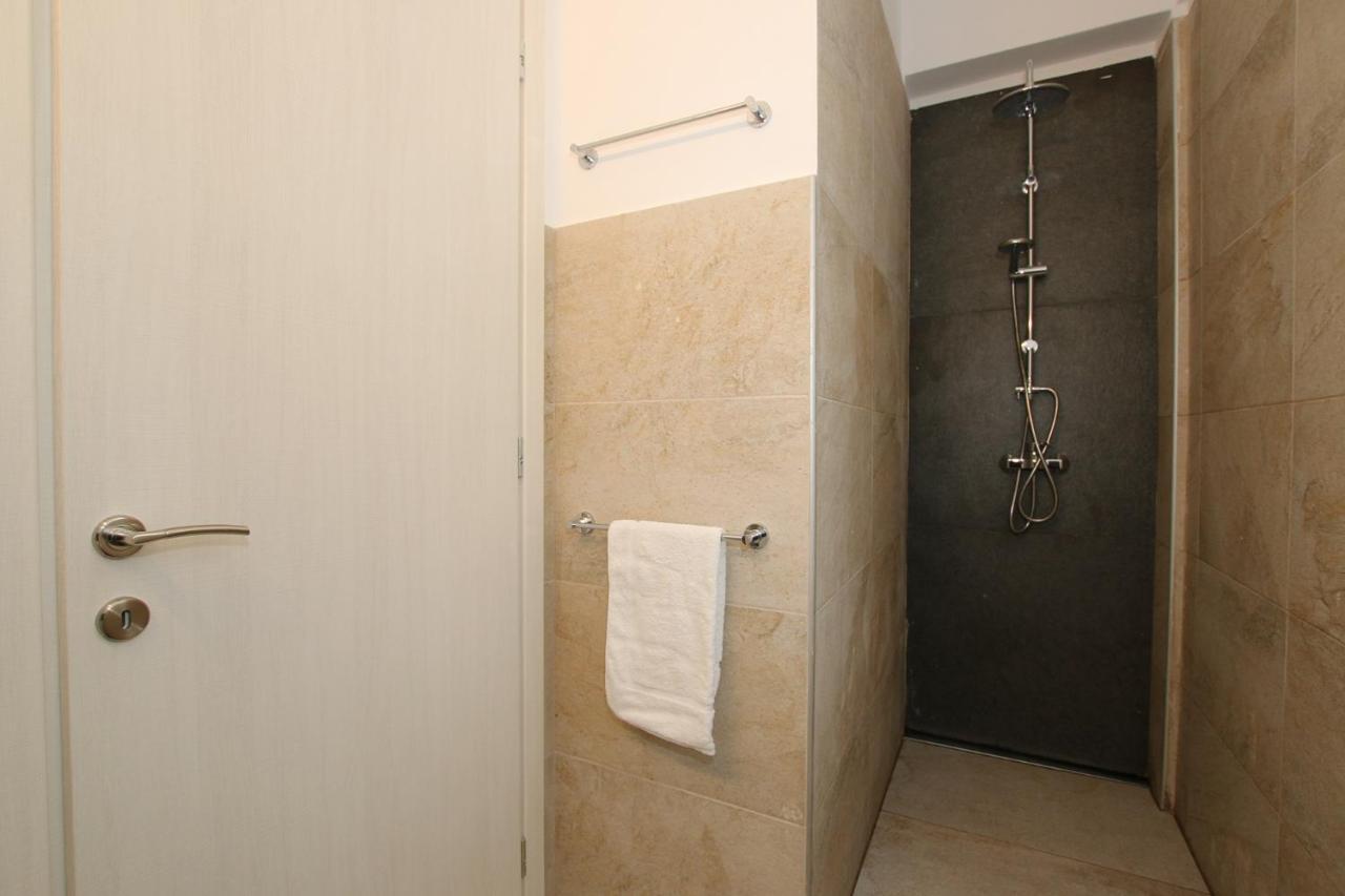 Sunset Sea View Villa 5 Arillas  Ngoại thất bức ảnh